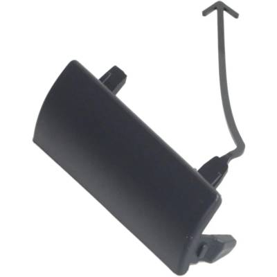 Rareelectrical - New Left Front Jack Plug Cover Compatible With Mercedes Benz E350 4Matic E63 Amg 4Matic E250 Bluetec - Image 2