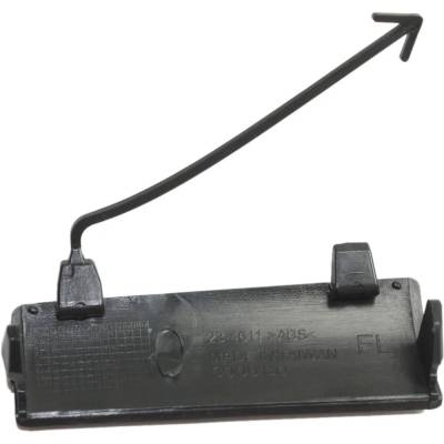 Rareelectrical - New Left Front Jack Plug Cover Compatible With Mercedes Benz E350 4Matic E63 Amg 4Matic E250 Bluetec - Image 5