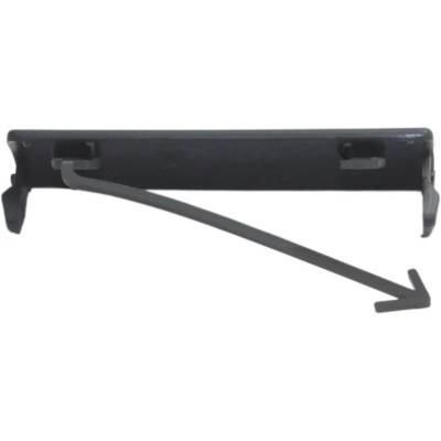 Rareelectrical - New Left Front Jack Plug Cover Compatible With Mercedes Benz E63 Amg S 4Matic E63 Amg 4Matic E400 - Image 4