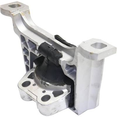 Rareelectrical - New Left Front Motor Mount Compatible With Mazda 5 Grand Touring 4 Cyl 2.3L 5 Sport 4 Cyl 2.3L 5 Gt - Image 2