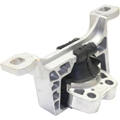 Rareelectrical - New Left Front Motor Mount Compatible With Mazda 3 S 4 Cyl 2.3L 5 Sport 4 Cyl 2.3L 3 Gt 4 Cyl 2.3L 5 - Image 3