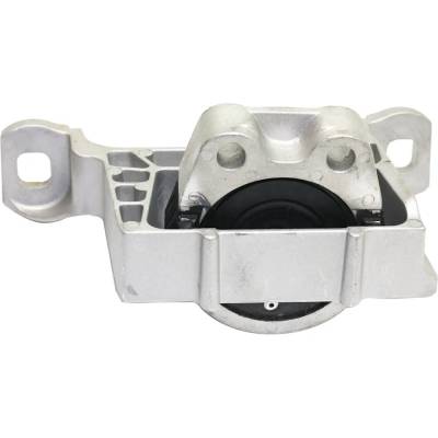 Rareelectrical - New Left Front Motor Mount Compatible With Mazda 3 S 4 Cyl 2.3L 5 Sport 4 Cyl 2.3L 3 Gt 4 Cyl 2.3L 5 - Image 5