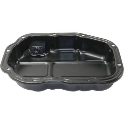 Rareelectrical - New Oil Pan Compatible With Chrysler Dodge Mitsubishi Sebring Lxi 6 Cyl 3.0L Galant Es 6 Cyl 3.0L - Image 6
