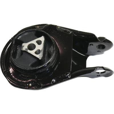 Rareelectrical - New Rear Motor Mount Compatible With Mazda Volvo V50 I 5 Cyl 2.4L 3 Sport Gs 4 Cyl 2.5L 3 Sport Gs 4 - Image 5