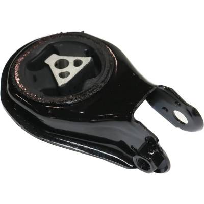 Rareelectrical - New Rear Motor Mount Compatible With Mazda Volvo 3 Sp23 4 Cyl 2.3L 5 Touring 4 Cyl 2.3L C70 T5 5 Cyl - Image 2