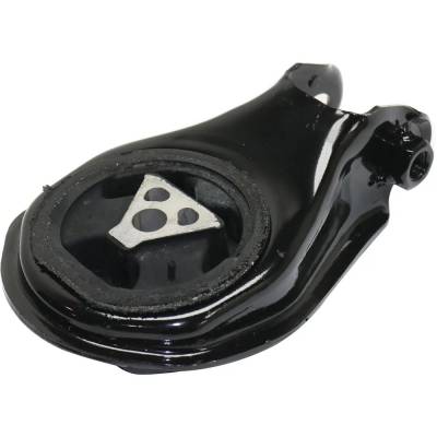 Rareelectrical - New Rear Motor Mount Compatible With Mazda Volvo 3 Sp23 4 Cyl 2.3L 5 Touring 4 Cyl 2.3L C70 T5 5 Cyl - Image 3
