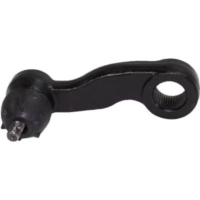 Rareelectrical - New Front Pitman Arm Compatible With Dodge Mitsubishi Ram 50 Le 6 Cyl 3.0L Mighty Max Base 4 Cyl - Image 5