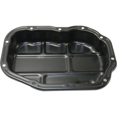 New Oil Pan Compatible With Chrysler Dodge Mitsubishi Eclipse Spyder Gts 6 Cyl 3.0L Eclipse Gts 6