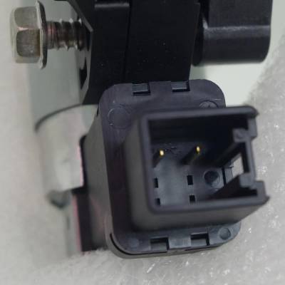 Rareelectrical - New Left Rear Window Regulator With Motor Compatible With Mazda Cx-9 Gs 6 Cyl 3.7L Cx-9 Grand - Image 6