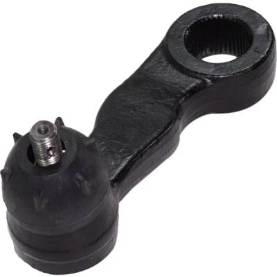 Rareelectrical - New Front Pitman Arm Compatible With Dodge Mitsubishi Mighty Max Base 6 Cyl 3.0L Ram 50 Base 4 Cyl - Image 3