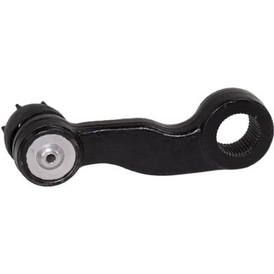 Rareelectrical - New Front Pitman Arm Compatible With Dodge Mitsubishi Mighty Max Base 6 Cyl 3.0L Ram 50 Base 4 Cyl - Image 6