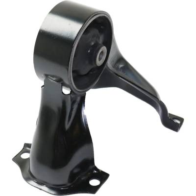 Rareelectrical - New Rear Motor Mount Compatible With Mitsubishi Lancer Ls 4 Cyl 2.0L Lancer Sportback 4 Cyl 2.4L - Image 3
