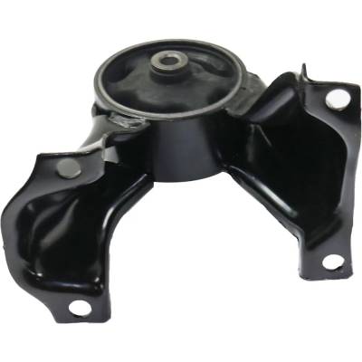 Rareelectrical - New Rear Motor Mount Compatible With Mitsubishi Lancer Ls 4 Cyl 2.0L Lancer Sportback 4 Cyl 2.4L - Image 6