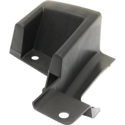 Rareelectrical - New Right Rear Lower Bumper Bracket Compatible With Land Rover Range Rover Hse 8 Cyl 4.4L Range - Image 2