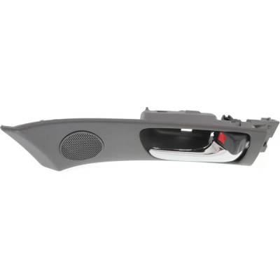 Rareelectrical - New Left Front Interior Door Handle Compatible With Lexus Es300 Base 6 Cyl 3.0L Es330 Base 6 Cyl - Image 4
