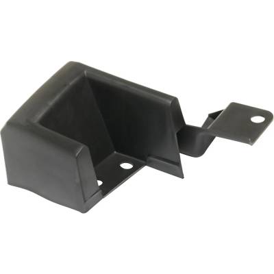 Rareelectrical - New Right Rear Lower Bumper Bracket Compatible With Land Rover Range Rover Supercharged 8 Cyl 4.2L - Image 3
