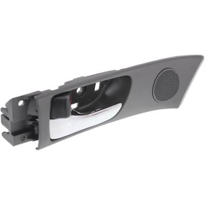 Rareelectrical - New Right Front Interior Door Handle Compatible With Lexus Es330 Base 6 Cyl 3.3L Es300 Base 6 Cyl - Image 3