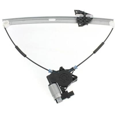 Rareelectrical - New Left Front Window Regulator With Motor Compatible With Mazda 5 Touring 5 Gt 5 Sport 5 Gs 5 Grand - Image 5