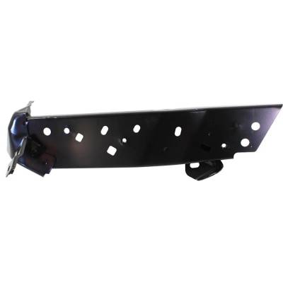 Rareelectrical - New Left Front Bumper Bracket Compatible With Mazda Cx-5 Touring Cx-5 Gx Cx-5 Gt Cx-5 Grand Touring - Image 2