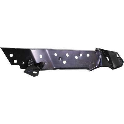 Rareelectrical - New Left Front Bumper Bracket Compatible With Mazda Cx-5 Touring Cx-5 Gx Cx-5 Gt Cx-5 Grand Touring - Image 5