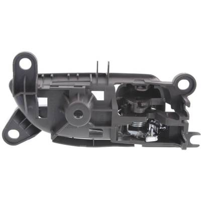 Rareelectrical - New Right Front Interior Door Handle Compatible With Lexus Is350 Base Gs350 Base 6 Cyl 3.5L Gs300 - Image 5