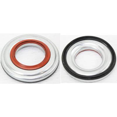 Rareelectrical - New Right Front Shock And Strut Mount Compatible With Lexus Toyota Sienna Ce 6 Cyl 3.0L Solara Se 4 - Image 5