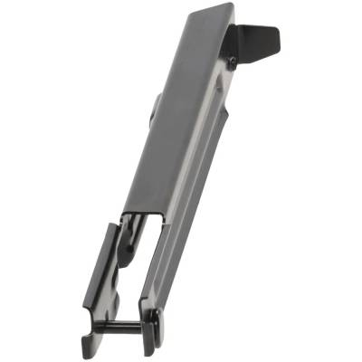 Rareelectrical - New Left Front Bumper Bracket Compatible With Mercedes Benz Clk430 Base C230 Kompressor Clk63 Amg - Image 8