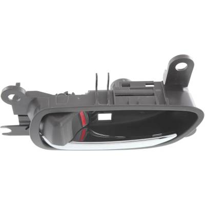 Rareelectrical - New Right Front Interior Door Handle Compatible With Lexus Gs300 Base 6 Cyl 3.0L Is250 C F Sport - Image 4