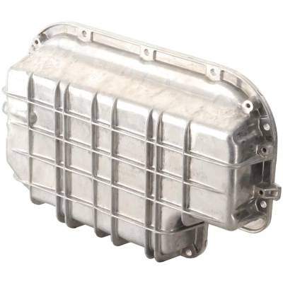 New Oil Pan Compatible With Chrysler Mercedes Benz Clk430 Base 8 Cyl 4.3L E320 4Matic 6 Cyl 3.2L C55