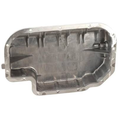 Rareelectrical - New Oil Pan Compatible With Chrysler Mercedes Benz Clk430 Base 8 Cyl 4.3L E320 4Matic 6 Cyl 3.2L C55 - Image 5