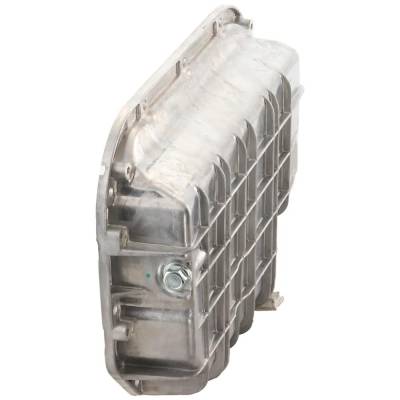 Rareelectrical - New Oil Pan Compatible With Chrysler Mercedes Benz Clk430 Base 8 Cyl 4.3L E320 4Matic 6 Cyl 3.2L C55 - Image 8