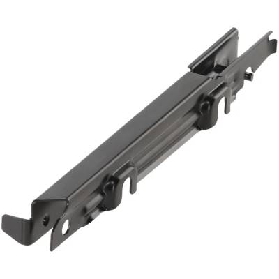 Rareelectrical - New Left Front Bumper Bracket Compatible With Mercedes Benz Clk350 Base C350 Sport C240 4Matic C350 - Image 4