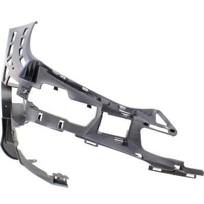 Rareelectrical - New Right Front Upper Bumper Bracket Compatible With Mercedes Benz E63 Amg 4Matic E63 Amg S 4Matic - Image 2