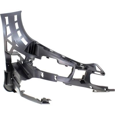 Rareelectrical - New Right Front Upper Bumper Bracket Compatible With Mercedes Benz E63 Amg 4Matic E63 Amg S 4Matic - Image 4