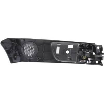 Rareelectrical - Right Front Interior Door Handle Compatible With Lexus Es330 Base 6 Cyl 3.3L Es300 Base 6 Cyl 3.0L - Image 5