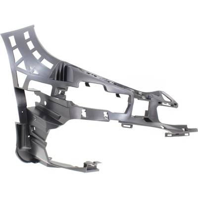 Rareelectrical - New Right Front Upper Bumper Bracket Compatible With Mercedes Benz E63 Amg S 4Matic E63 Amg 4Matic - Image 1