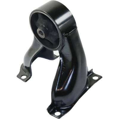 Rareelectrical - New Rear Motor Mount Compatible With Mitsubishi Lancer Ls 4 Cyl 2.0L Lancer Sportback 4 Cyl 2.4L - Image 4