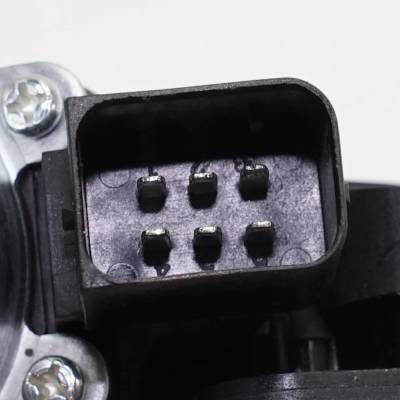 Rareelectrical - New Left Rear Window Regulator With Motor Compatible With Mercedes Benz G65 Amg Base 12 Cyl 6.0L G63 - Image 7