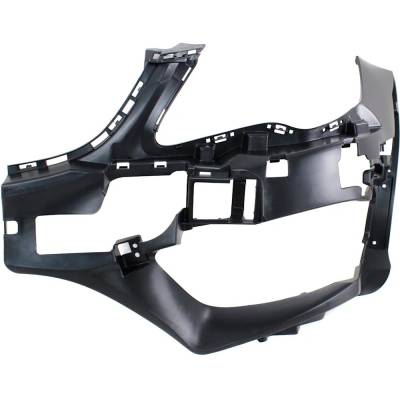 Rareelectrical - New Left Front Bumper Bracket Compatible With Mercedes Benz E400 4Matic E550 Base E400 Base E350 - Image 3