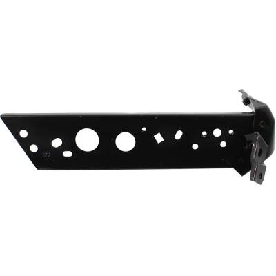 Rareelectrical - New Right Front Bumper Bracket Compatible With Mazda Cx-5 Gs Cx-5 Gx Cx-5 Grand Touring Cx-5 Gt Cx-5 - Image 2
