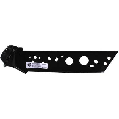 Rareelectrical - New Right Front Bumper Bracket Compatible With Mazda Cx-5 Gs Cx-5 Gx Cx-5 Grand Touring Cx-5 Gt Cx-5 - Image 5