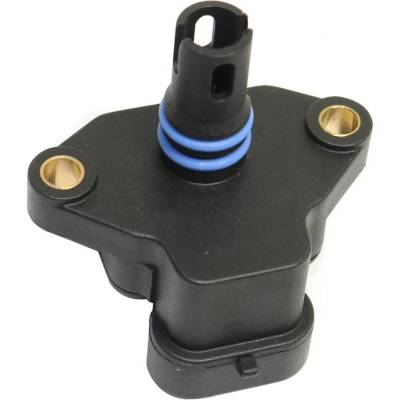 Rareelectrical - New 4-Prong Blade Map Sensor Compatible With Mini Cooper S 4 Cyl 1.6L 2002-2008 By 721691 009400581 - Image 5