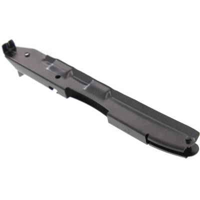 Rareelectrical - New Left Front Bumper Bracket Compatible With Mercedes Benz Cls500 Base 8 Cyl 5.0L Cls63 Amg Base 8 - Image 2