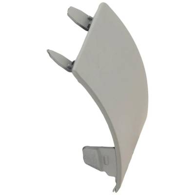 Rareelectrical - New Right Front Jack Plug Cover Compatible With Mercedes Benz E300 4Matic E350 4Matic E63 Amg Base - Image 8