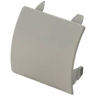 Rareelectrical - New Right Front Jack Plug Cover Compatible With Mercedes Benz E350 Base E300 4Matic E550 4Matic E350 - Image 2