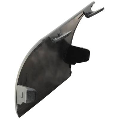 Rareelectrical - New Right Front Jack Plug Cover Compatible With Mercedes Benz E350 Base E300 4Matic E550 4Matic E350 - Image 4