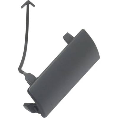 Rareelectrical - New Right Front Jack Plug Cover Compatible With Mercedes Benz E400 Base E350 Base E63 Amg S 4Matic - Image 3