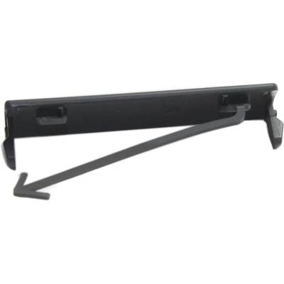 Rareelectrical - New Right Front Jack Plug Cover Compatible With Mercedes Benz E400 Base E350 Base E63 Amg S 4Matic - Image 4