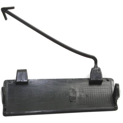 Rareelectrical - New Right Front Jack Plug Cover Compatible With Mercedes Benz E400 Base E350 Base E63 Amg S 4Matic - Image 5