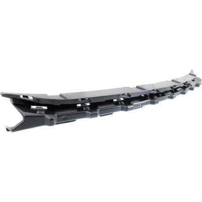 Rareelectrical - New Center Front Bumper Bracket Compatible With Mercedes Benz S550e Base S550 Base S550 4Matic S600 - Image 3